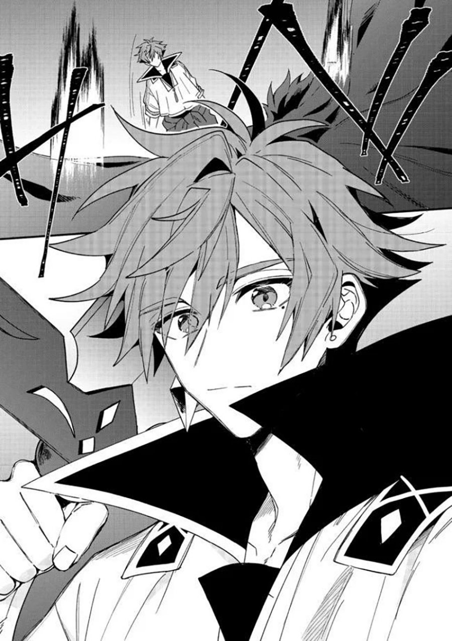 Dekisokonai to Yobareta Moto Eiyuu wa Jikka kara Tsuihou sa Retanode Suki Katte ni Ikiru Koto ni Shita chapter 17